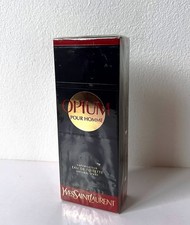 2001 Yves Saint Laurent Opium