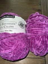 lot of 2 LOOPS & THREADS SWEET