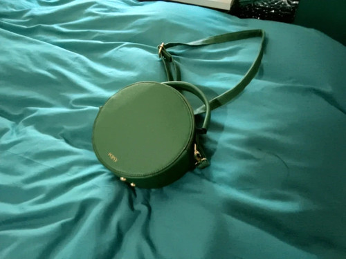 Popsy round bag lovely - round, bag,lovely