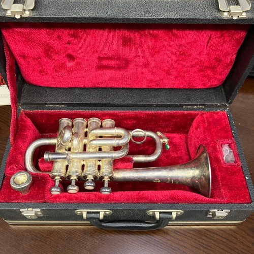 Henri selmer paris - henri,