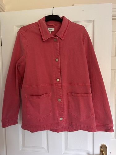 Joules women rose pink - women's,