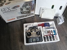 FUTABA RADIO SKYSPORT 6EX