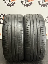 2x 245 40 R18 93Y HANKOOK