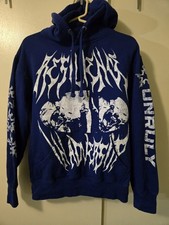 Rare RESILIENCE IN ADVERSITY