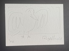 Rolfe Harris Drawing