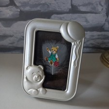 MINI "TEDDY BEAR" PAINTING on