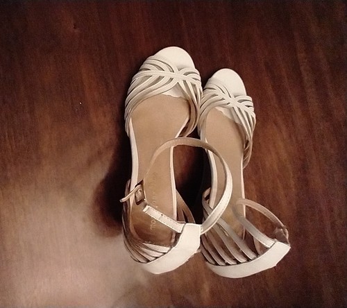 Montego bay club white sandal - bay,