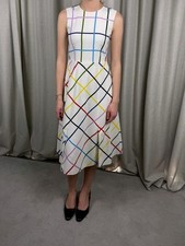 Mary Katrantzou Osmond Dress