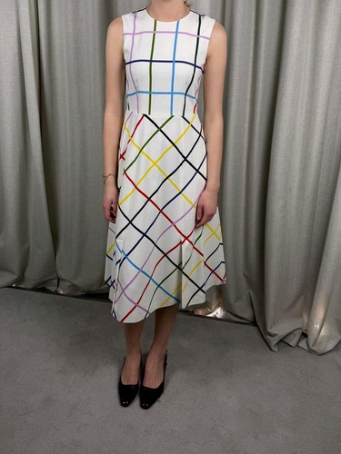 Mary katrantzou osmond dress - mary,