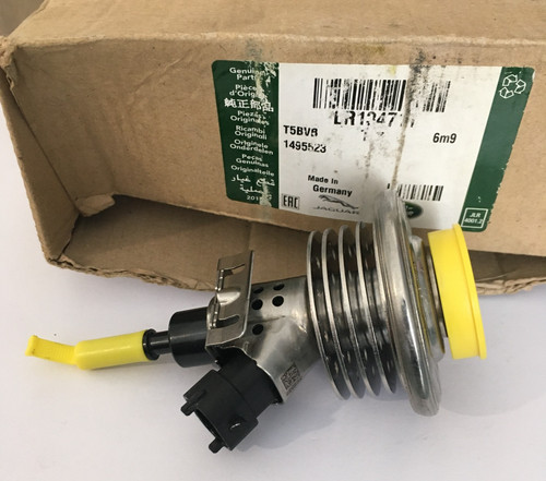 Genuine land rover adblue - rover,