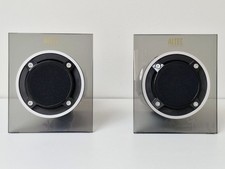 Altec Lansing FX2020 Expressionist PC Speakers.