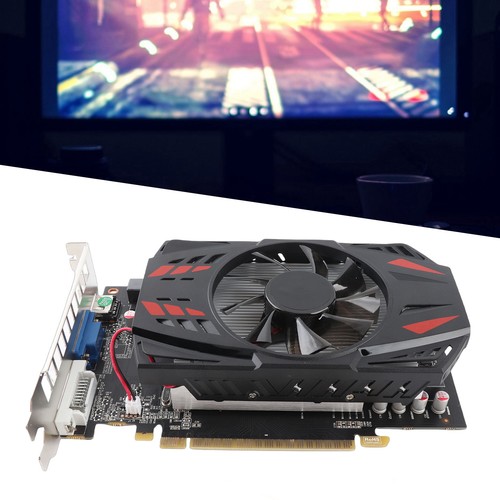 Graphics card for desktop - card,