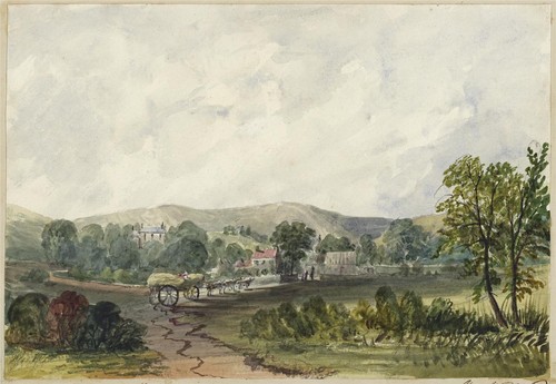 Mary webster - mary, (1794-1883)
