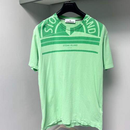 Stone island shirt top - island, men