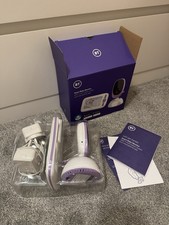 BT 5 inch Smart Video Baby