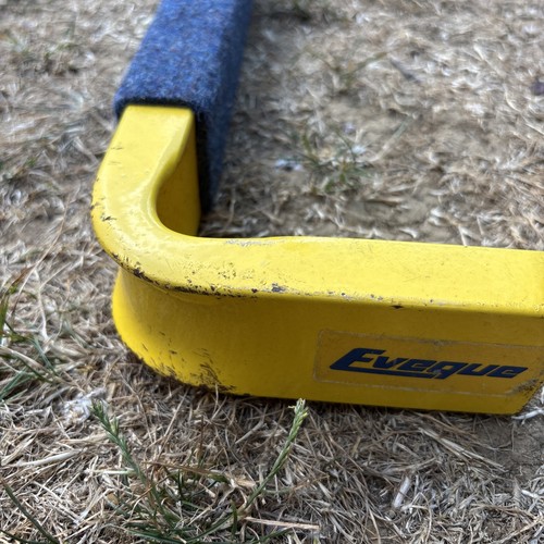 Eveque balance beam - eveque,