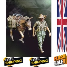 1/35 Scale Die-Cast Resin