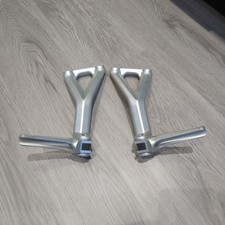 Genuine Ducati streetfighter v4 Pillion Foot Rests