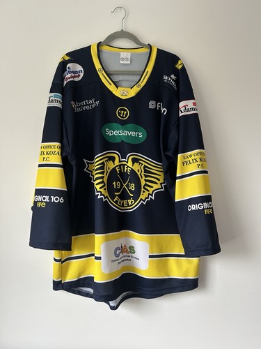 Fife flyers 2025 home - fife,