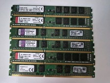 Kingston Memory Ram DDR3/PC3