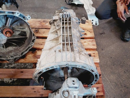 Ford transit rwd diesel 6 - ford,