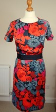 Gharani Strok Size UK 8 XS