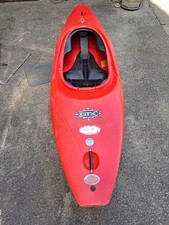 Dagger GTX Kayak - White Water
