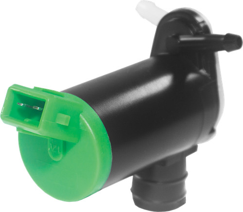 12v direct fit washer pump - 12v,