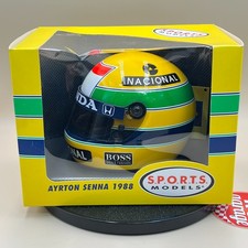 S.P.O.R.T.S . MODELS Ayrton