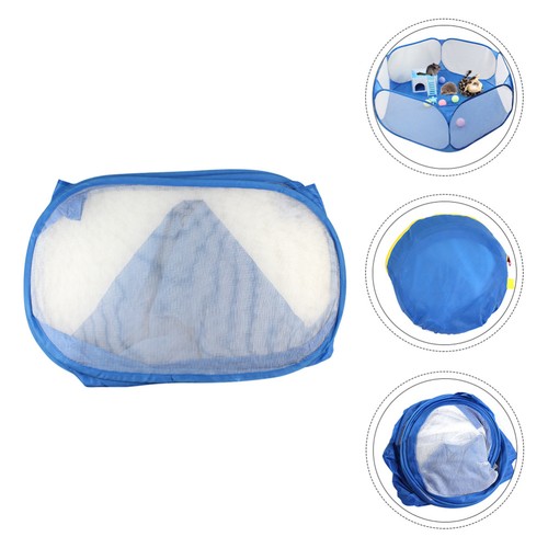 Breathable pet playpen - pet,