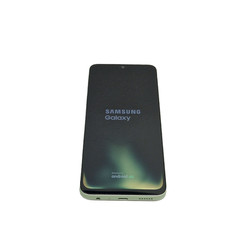 Samsung Galaxy A05s 6.7'' Smartphone 64GB Unlocked - Light Green (Faulty/No Cbl)