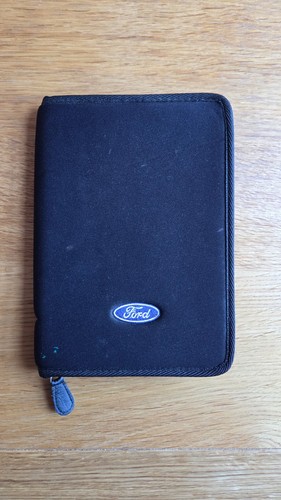 Ford streetka wallet - streetka, (2004)