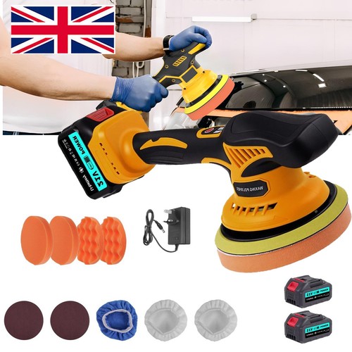 Battery cordless car - 2,