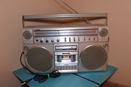 Panasonic ambience 5150 - panasonic, rx-5150