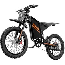 Bopzin 25" 60V 35Ah Electric