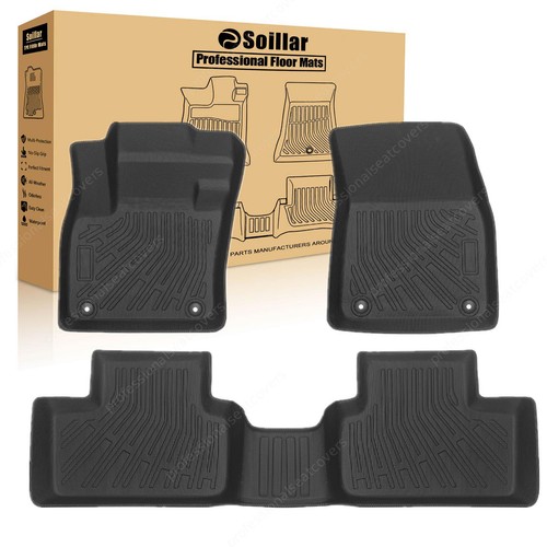 Tpe floor mats liners - floor,