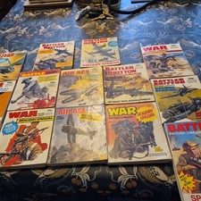 14x  Picture Library Holiday