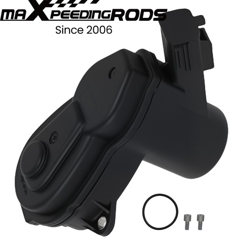 Rear parking brake - brake, for