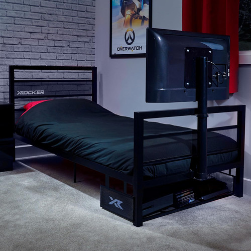 Single 3ft gaming bed - 3ft, frame