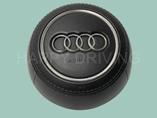 Audi TT TTS TT RS MK3 8U R8 Coupe Spyder 4S Air Steering Wheel SRS Bag 8S0880201