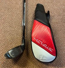 TaylorMade Stealth 3 Hybrid