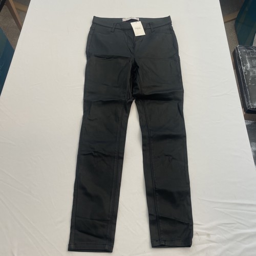 Ladies pull mid rise - pull,