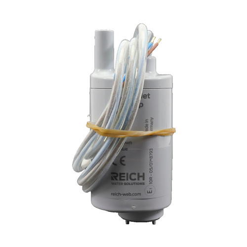 Reich power jet 22l high - power,