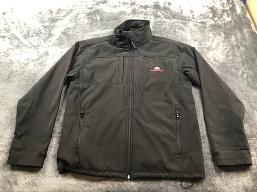 Ford racing softshell jacket - ford,