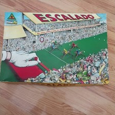 Vintage escalado chad - vintage,