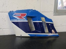 LEFT FAIRING SIDE ORIGINAL