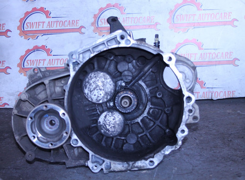 Audi diesel manual 6 - 8v,