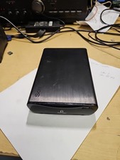 Iomega Screenplay Plus Player