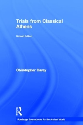 Trials from classical - trials, athens