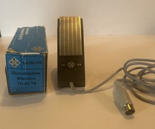 Telefunken TD 20 TS Dynamic